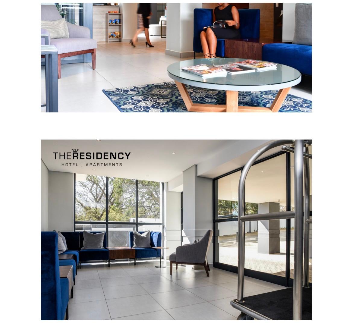 The Residency hotel